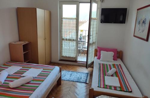 Herceg Novi House | Smestaj Vella