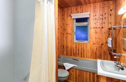 Blairgowrie House | Smiddy Cottage