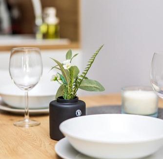 Palanga Apartment | Smilčiu Inn - Cozy Studio, 7min to the beach & FreeParking