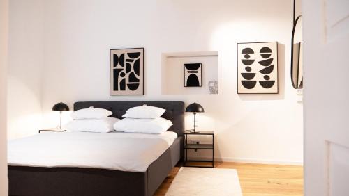 Krems an der Donau Apartment | Smile Apartments im Stadtzentrum
