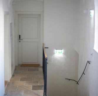 Krems an der Donau Apartment | Smile Apartments zum Goldenen Hirschen