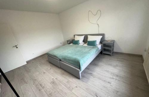 Untermeiderich Apartment | Smile Apartment Duisburg