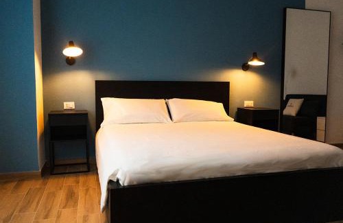 Taranto Bed & Breakfast | Smile b&b