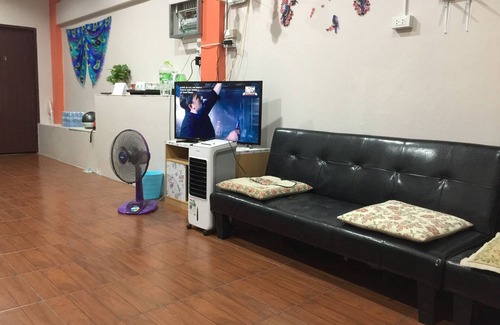 Ban Phe House | Smile Home Guesthouse