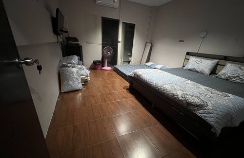 Ban Phe House | Smile Home Guesthouse