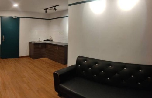 Kampung Bukit Dukong Hotel | SMILE HOTEL C180 CHERAS SELATAN