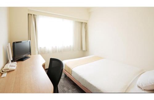 Kumagaya Hotel | Smile Hotel Kumagaya - Vacation STAY 89997v