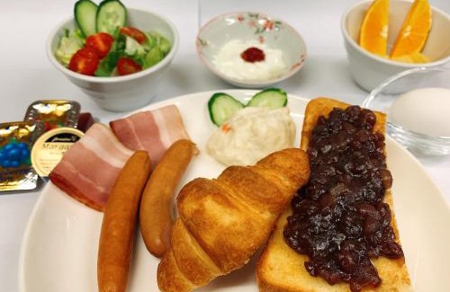 Sakae Hotel | Smile Hotel Nagoya Sakae