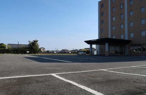 Yoshida Hotel | Smile Hotel Shizuoka Yoshida Inter