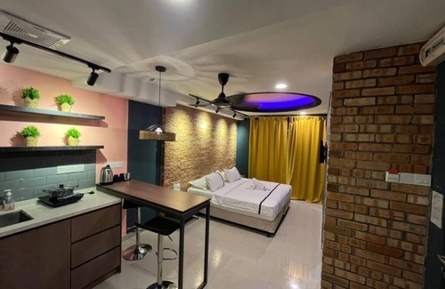 Pekeliling Hotel | Smile Hotel Titiwangsa Pekeliling Sentul