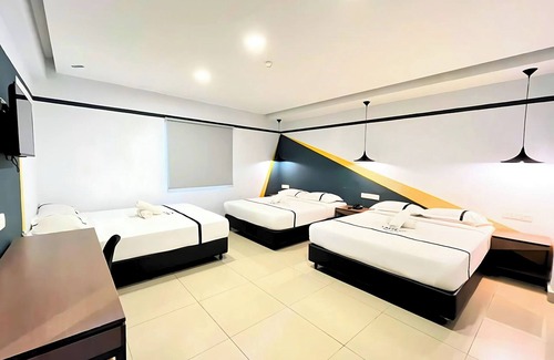 Pekeliling Hotel | Smile Hotel Titiwangsa Pekeliling Sentul