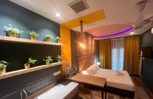 Wangsa Maju Hotel | Smile Hotel Wangsa Maju