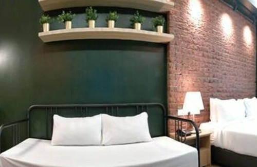 Wangsa Maju Hotel | Smile Hotel Wangsa Maju