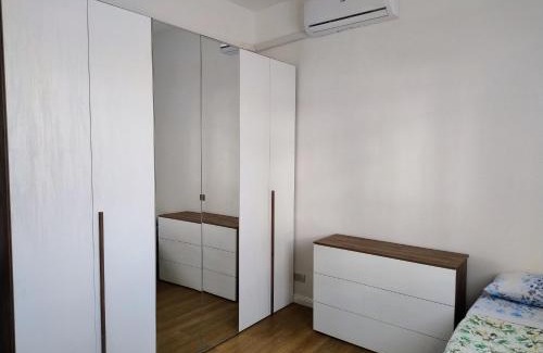 Santa Marinella Apartment | Smile house