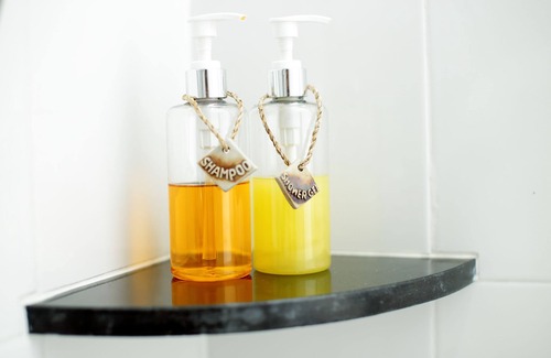 Khlong Maha Nak Hotel | Smile Inn