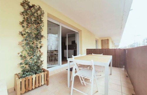 Trois Cocus - Borderouge - Croix-Daurade - Paleficat Apartment | Smile is friendly