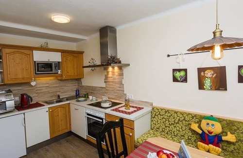 Seeboden Apartment | Smileys Seehäuschen, Österreich