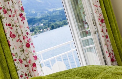 Seeboden Apartment | Smileys Seehäuschen, Österreich