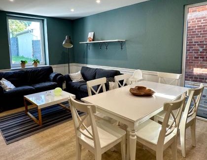 Bad Segeberg Apartment | Smilla