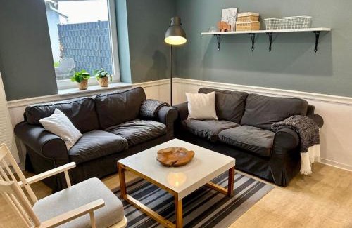Bad Segeberg Apartment | Smilla