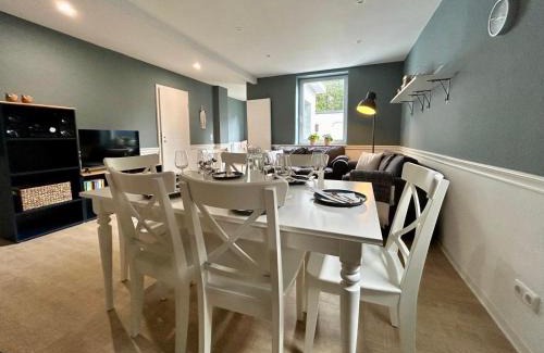 Bad Segeberg Apartment | Smilla