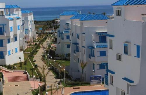 Marina Smir House | Smir Park