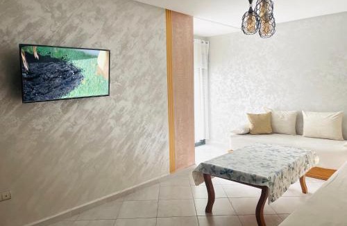 Marina Smir Apartment | smir park Mdiq