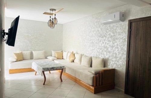 Marina Smir Apartment | smir park Mdiq