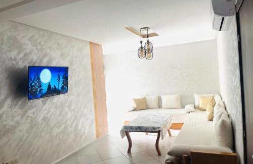 Marina Smir Apartment | smir park Mdiq