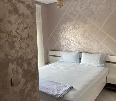Marina Smir Apartment | smir park Mdiq