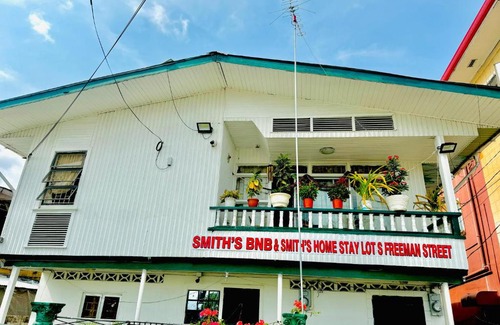 Georgetown House | SMITH'S HOMESTAY