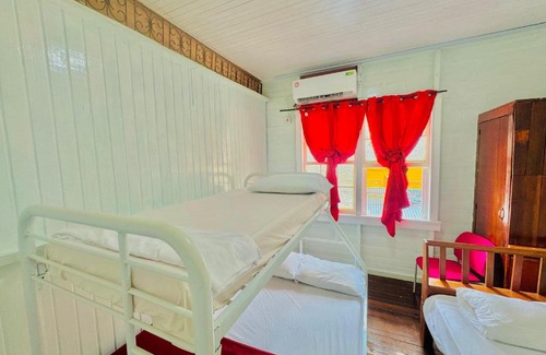 Georgetown House | SMITH'S HOMESTAY