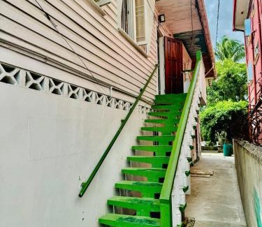 Georgetown House | SMITH'S HOMESTAY