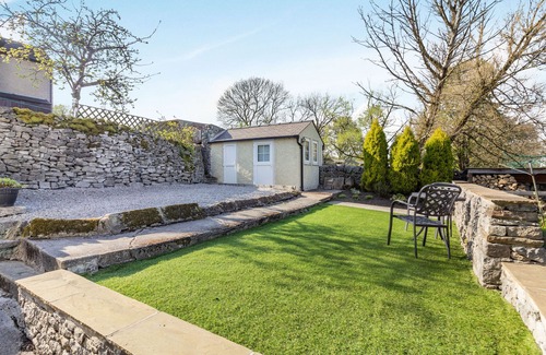 Peak District Cottage | Smithy Cottage