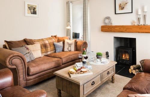 Blairgowrie House | Smithy Cottage
