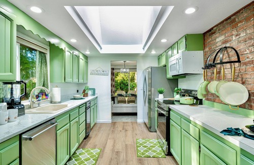 Sammamish House | SMM2: PINE VILLA