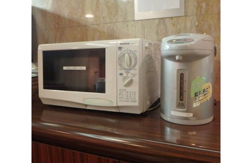 Kitaotsuka Hotel | Smoke Semidouble room without meals plan/Toshima-ku Tokyo