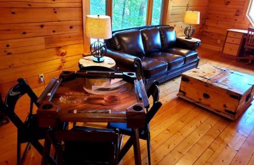 Apple Creek Acres House | Smokey Mountain Retreat