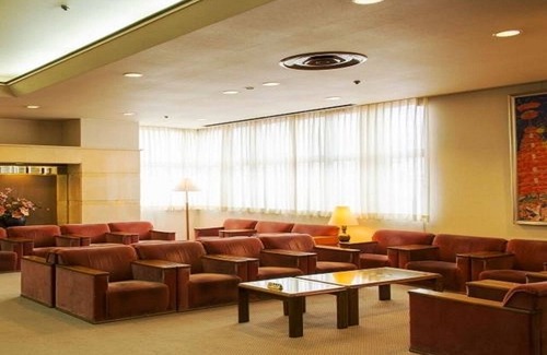 Kintaro Onsen Hotel | Smoking Triple Twin Cot/Uozu Toyama