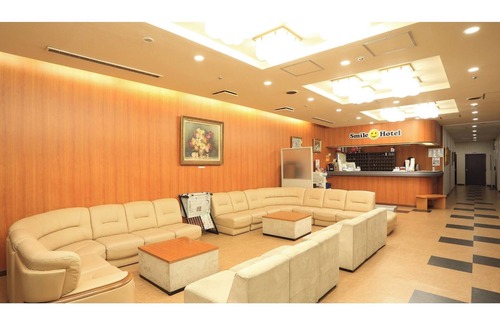 Hirosaki House | Smoking Twin Room No meals For a room only/Hirosaki Aomori