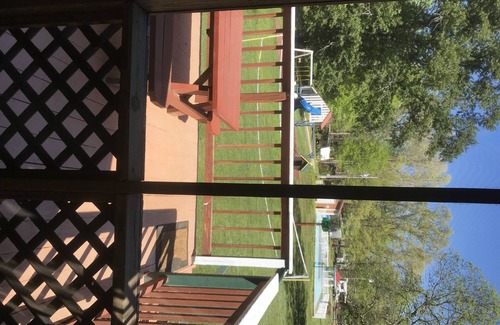 Qualla Cabin | Smoky Mountain wood cabin