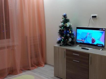 Vitebsk Apartment | Smolienskaia 21