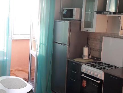 Vitebsk Apartment | Smolienskaia 21