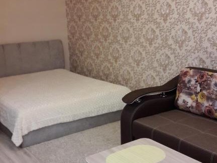 Vitebsk Apartment | Smolienskaia 21