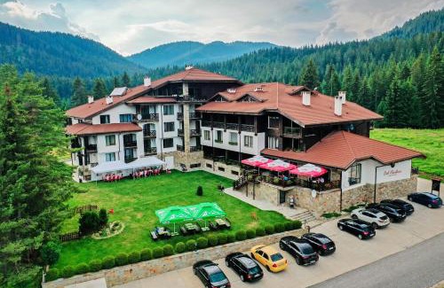 Smolyan Apartment | Smolyan Lakes Apartment/Апартамент Смолянски езера