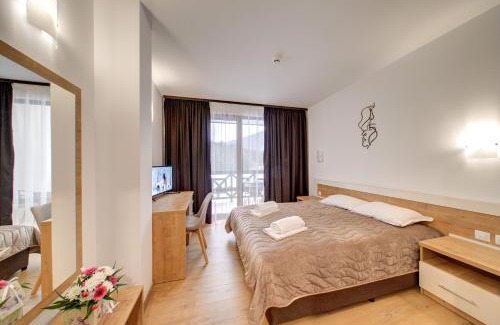 Smolyan Apartment | Smolyan Lakes Apartment/Апартамент Смолянски езера