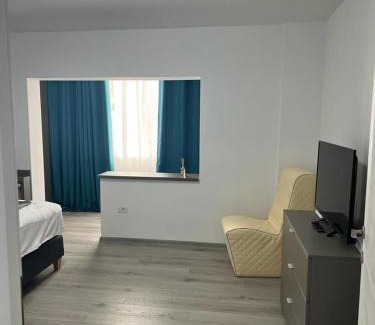 Calea Sever Bocu Apartment | SMP LIPOVEI