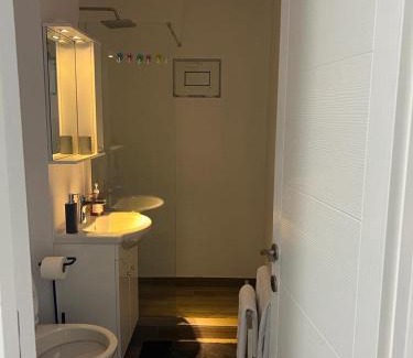 Calea Sever Bocu Apartment | SMP LIPOVEI