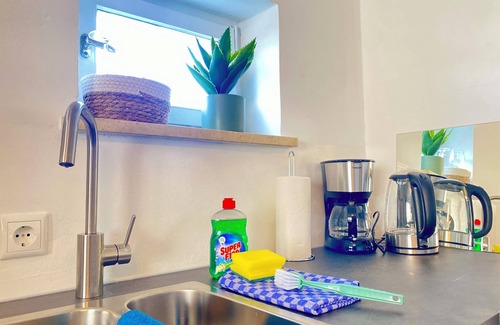 Landsberg am Lech Apartment | SMS-Homes I Time out in Landsberg