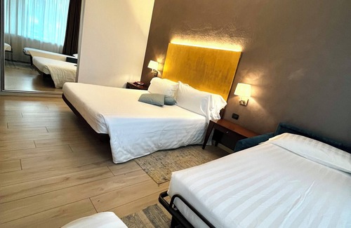San Paolo d'Argon Hotel | SMT EVOLUZIONE S.R.L.